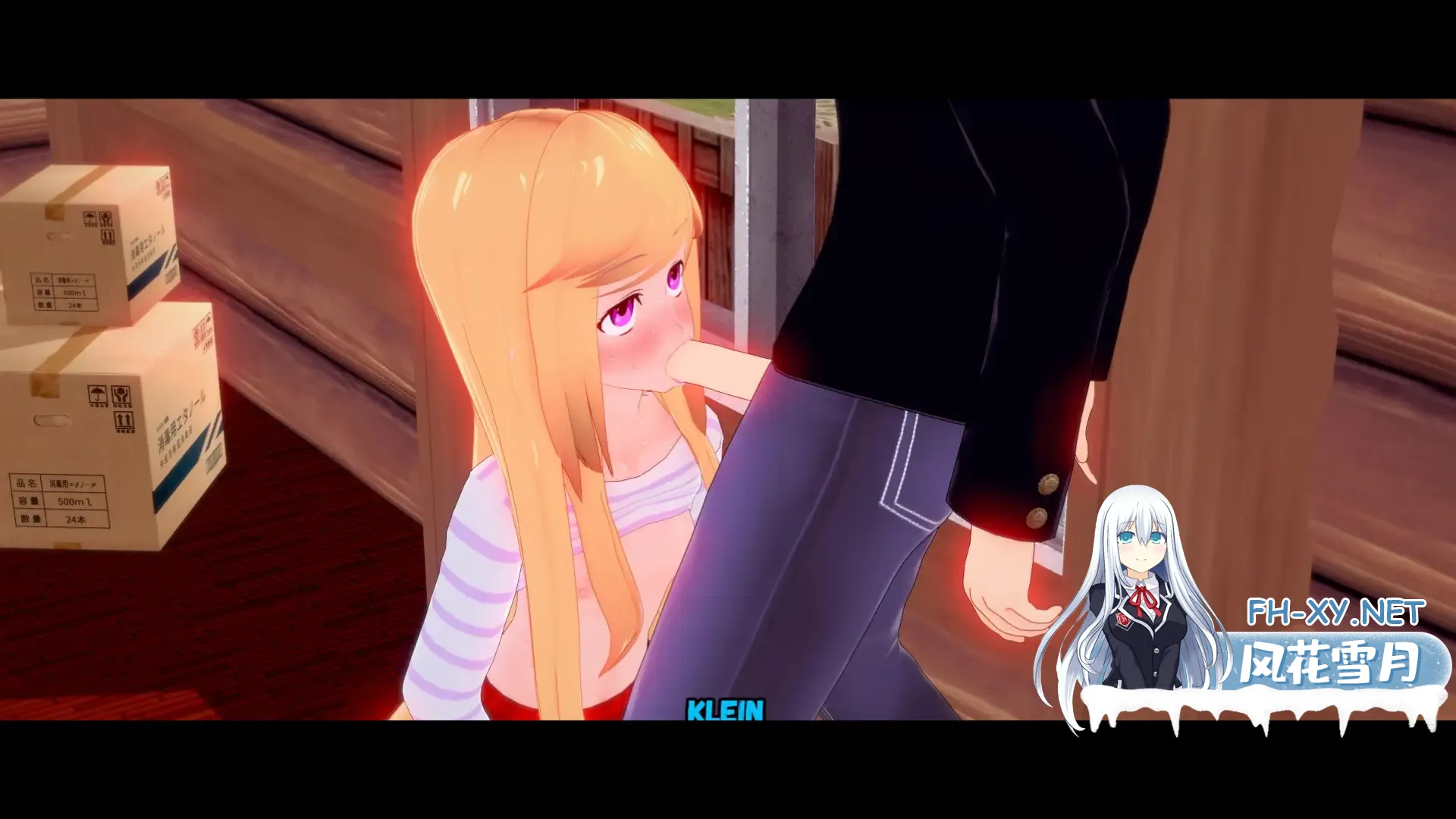[SLG/动态/更新/3D/汉化]罪恶谷/Sinful Valley[Ver0.4.4][PC+安卓/2.6G]